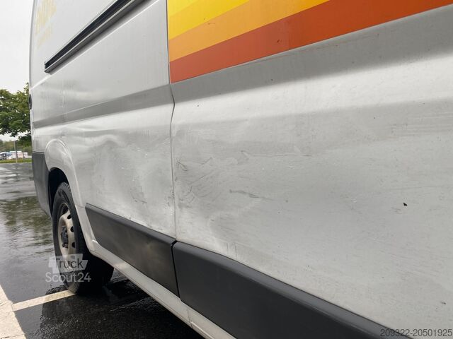 Karavāna/kemperis Fiat Weinsberg Carabus 600 K | 4 Posti Letto | Completamente Attrezzato