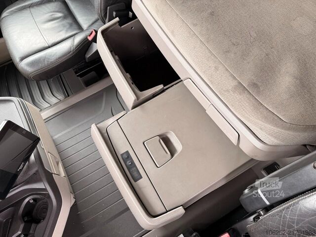 Tracteur standard Scania R450 2X TANK - SPOILERS + SIDESKIRTS - LEATHER