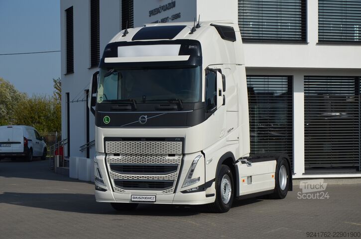  Volvo FH 500 XL / 2023 / NEW I-SAVE / 5755