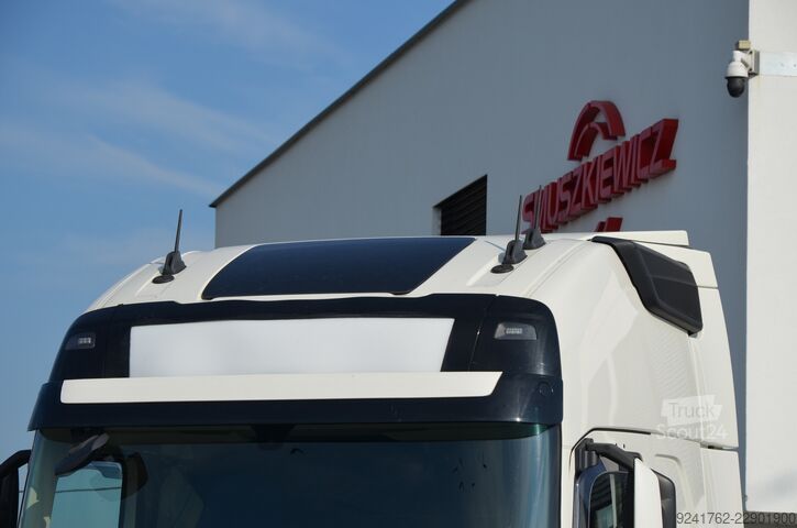  Volvo FH 500 XL / 2023 / NEW I-SAVE / 5755