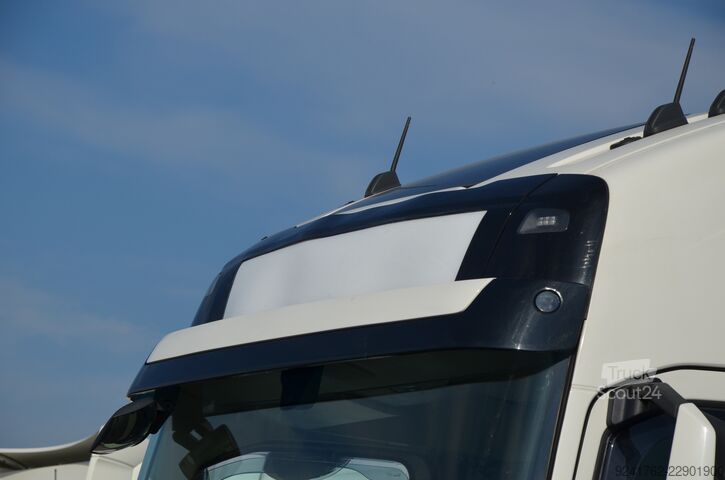  Volvo FH 500 XL / 2023 / NEW I-SAVE / 5755