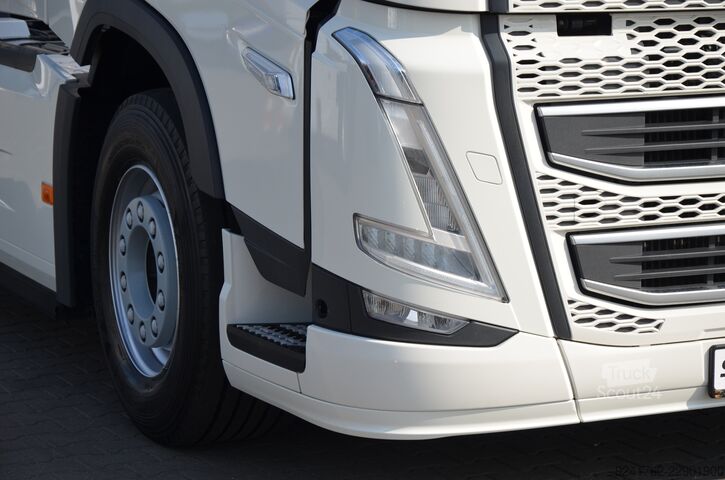  Volvo FH 500 XL / 2023 / NEW I-SAVE / 5755