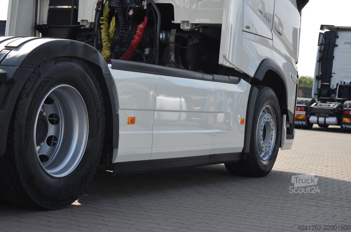  Volvo FH 500 XL / 2023 / NEW I-SAVE / 5755