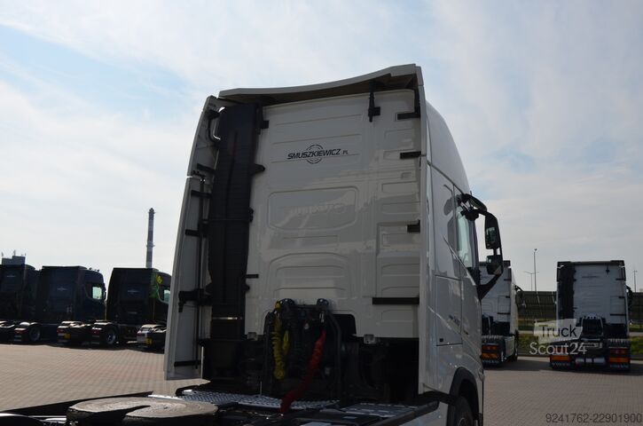  Volvo FH 500 XL / 2023 / NEW I-SAVE / 5755