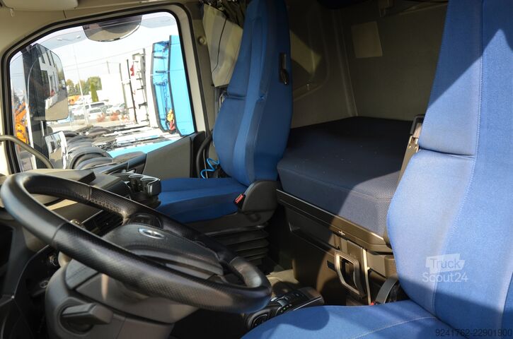  Volvo FH 500 XL / 2023 / NEW I-SAVE / 5755