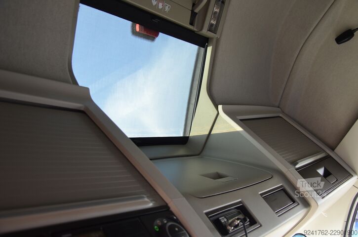  Volvo FH 500 XL / 2023 / NEW I-SAVE / 5755