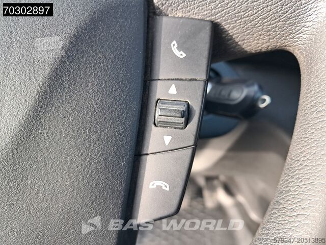 Rakodóplatform Iveco Daily 35C14 Pritsche Doppelbereifung 3,5t AHK K...