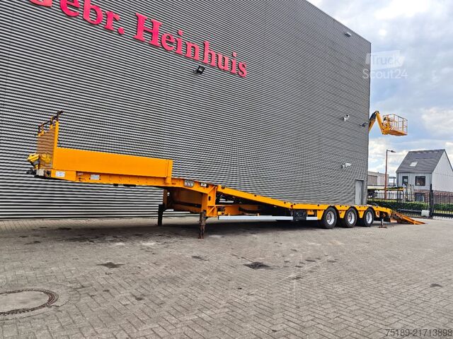 Semi-lavlader Faymonville STZ-3UB