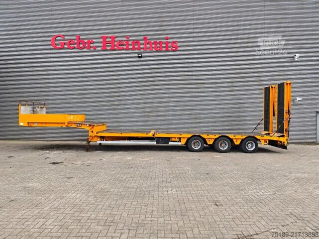 Semi-lavlader Faymonville STZ-3UB