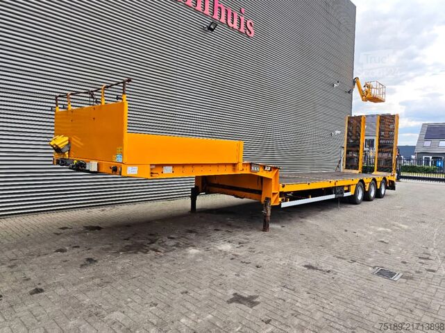 Semi-lavlader Faymonville STZ-3UB