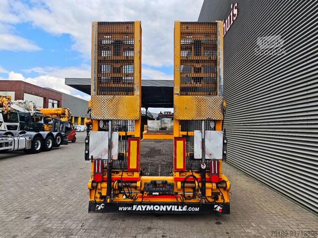 Semi-lavlader Faymonville STZ-3UB