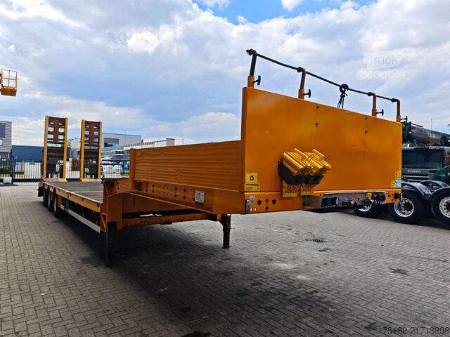 Semi-lavlader Faymonville STZ-3UB