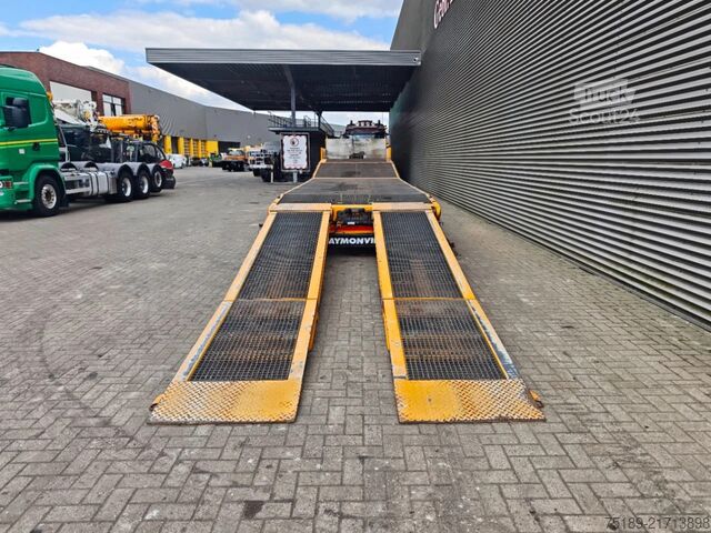 Semi-lavlader Faymonville STZ-3UB