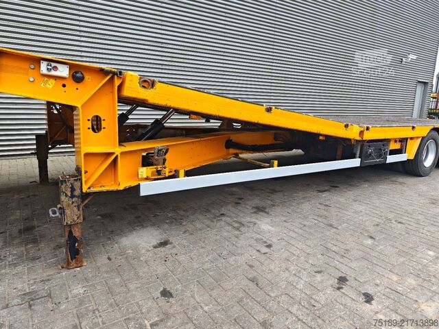 Semi-lavlader Faymonville STZ-3UB