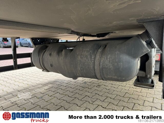 Kühlauflieger Schmitz SKO 24/L-13.4 FP 45 Cool, Mega, Carrier,