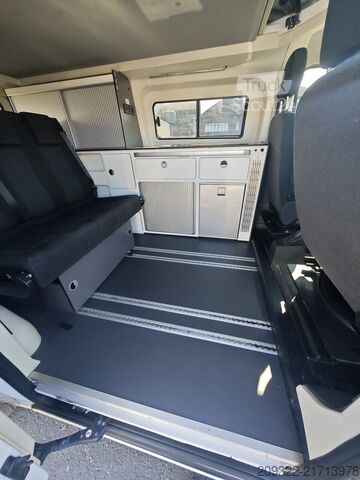 Karavan/obytný vůz Ford Panama P10 Campervan | 2022 EURO 6 | Venditore Professionale