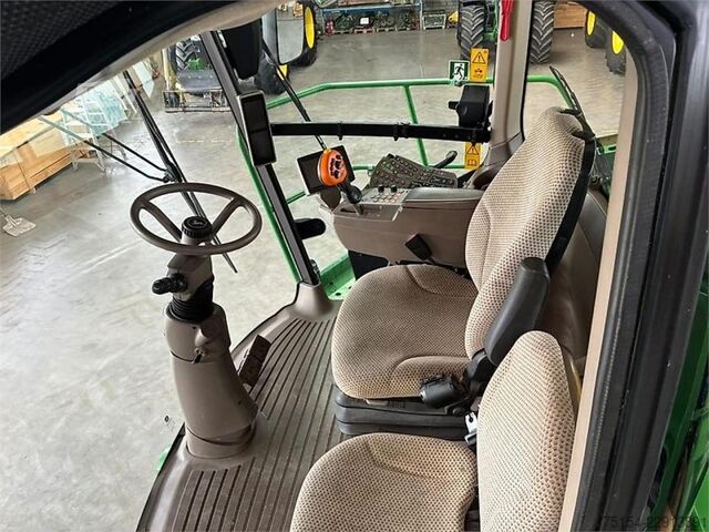  John Deere 9700i ProDrive