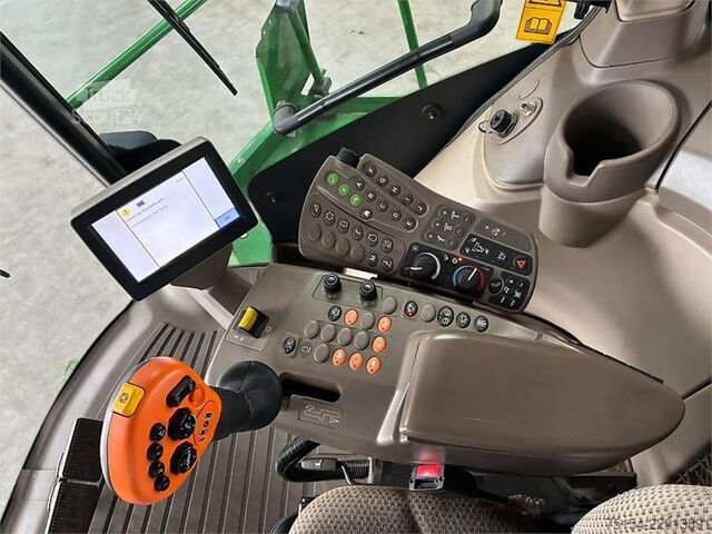  John Deere 9700i ProDrive