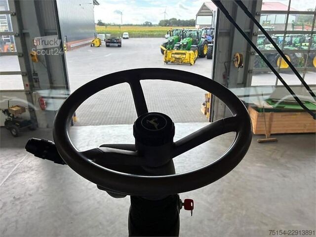  John Deere 9700i ProDrive