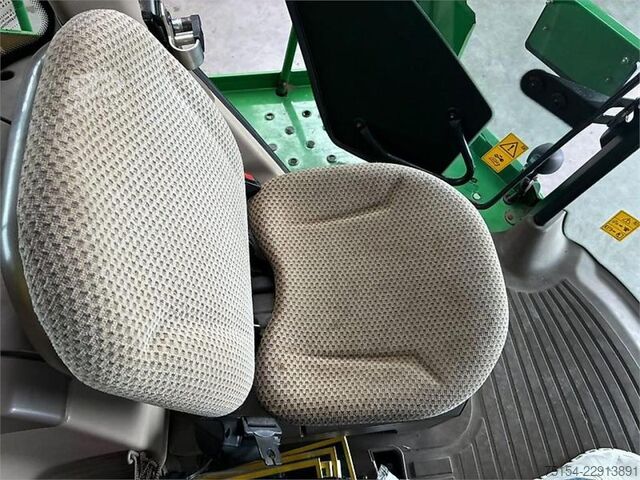  John Deere 9700i ProDrive
