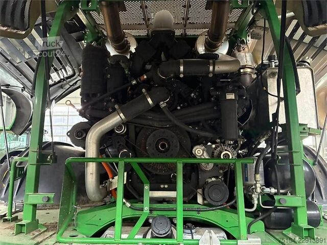  John Deere 9700i ProDrive