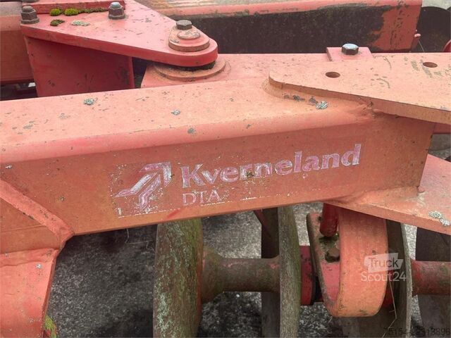  Kverneland DTA 56-26