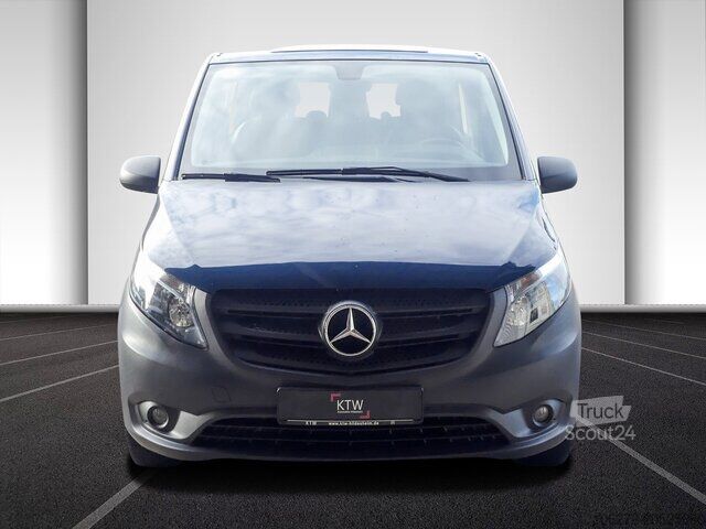 Minibus Mercedes-Benz Vito 114 TourerPro,Allrad,Automatik,8Sitzer