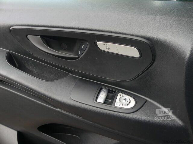 Minibuss Mercedes-Benz Vito 114 TourerPro,Allrad,Automatik,8Sitzer