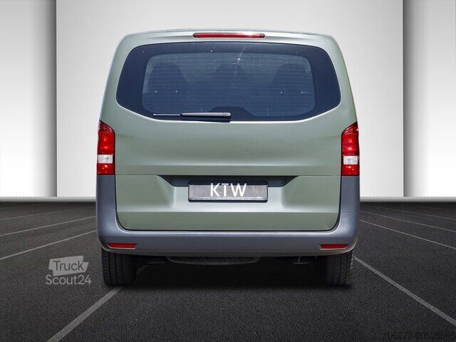 Minibus Mercedes-Benz Vito 114 TourerPro,lang,Automatik,8Sitze,Kamera