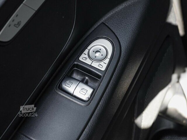 Minibus Mercedes-Benz Vito 114 TourerPro,lang,Automatik,8Sitze,Kamera