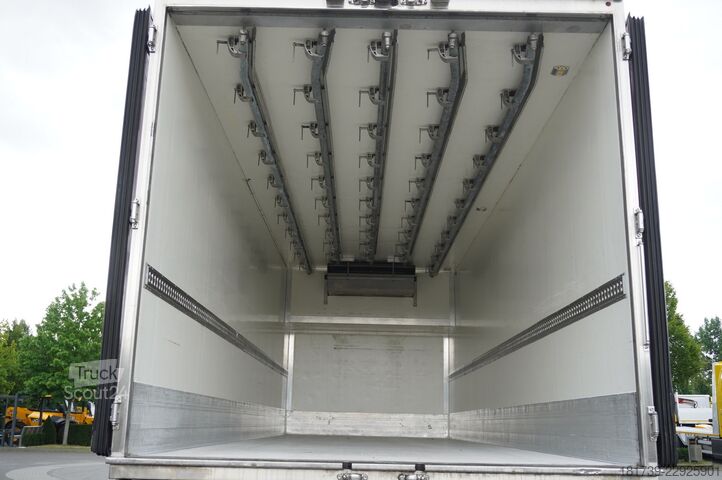 Ψυγείο φορτηγό για κρέας SCANIA R450 6×2 / 5-row hook refrigeration