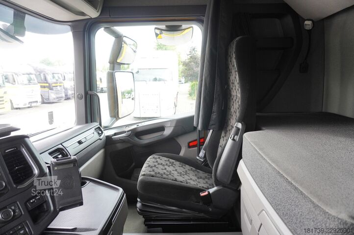 Ψυγείο φορτηγό για κρέας SCANIA R450 6×2 / 5-row hook refrigeration