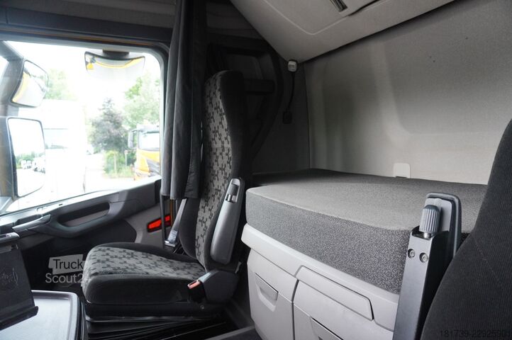 Ψυγείο φορτηγό για κρέας SCANIA R450 6×2 / 5-row hook refrigeration