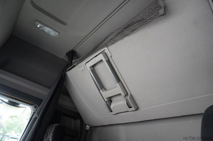 Ψυγείο φορτηγό για κρέας SCANIA R450 6×2 / 5-row hook refrigeration