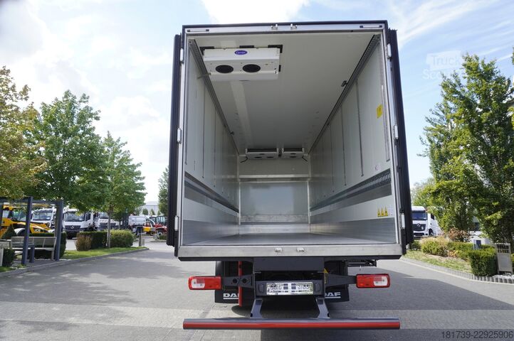 Ψυγείο DAF XG 480 6×2 / Krone 20 EPAL / 3 units