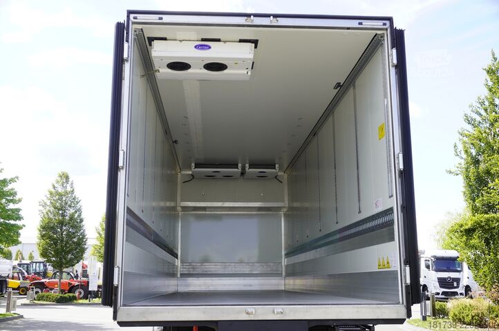 Ψυγείο DAF XG 480 6×2 / Krone 20 EPAL / 3 units