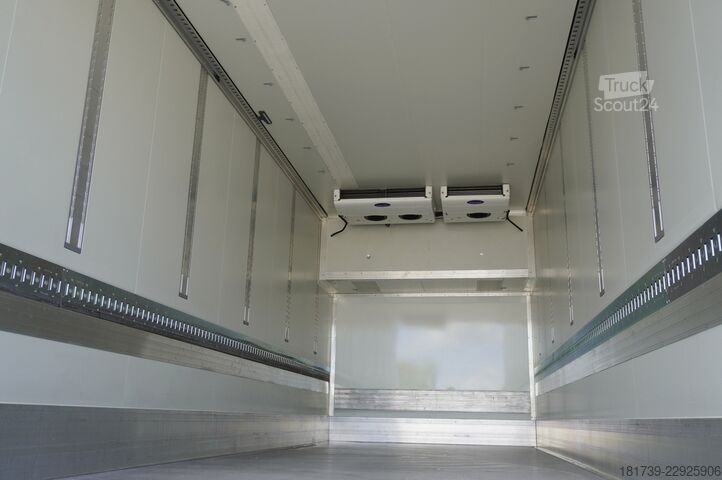 Ψυγείο DAF XG 480 6×2 / Krone 20 EPAL / 3 units