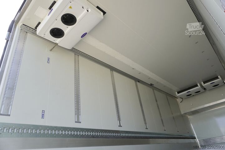 Ψυγείο DAF XG 480 6×2 / Krone 20 EPAL / 3 units