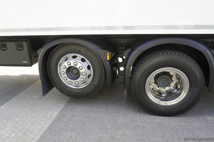 Ψυγείο DAF XG 480 6×2 / Krone 20 EPAL / 3 units