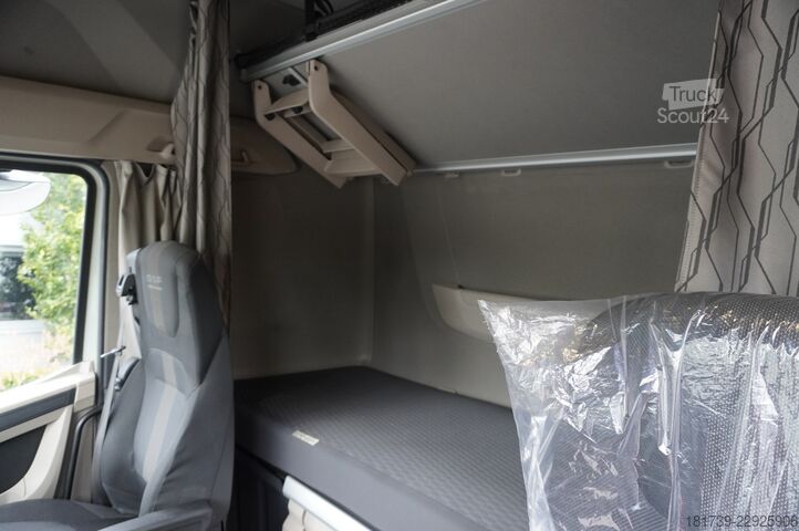 Ψυγείο DAF XG 480 6×2 / Krone 20 EPAL / 3 units