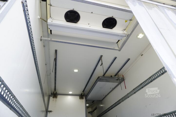 Ψυγείο Mercedes-Benz Atego 1323 / Cazaux 17 EPAL refrigerator