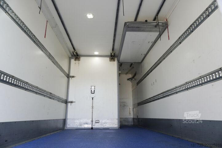 Ψυγείο Mercedes-Benz Atego 1323 / Cazaux 17 EPAL refrigerator