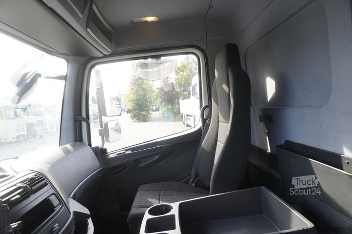Ψυγείο Mercedes-Benz Atego 1323 / Cazaux 17 EPAL refrigerator