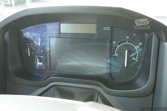 φορτηγό μεταφοράς ξυλείας Renault K520 DE13 6x6 / 80 tho. km! / 78 t