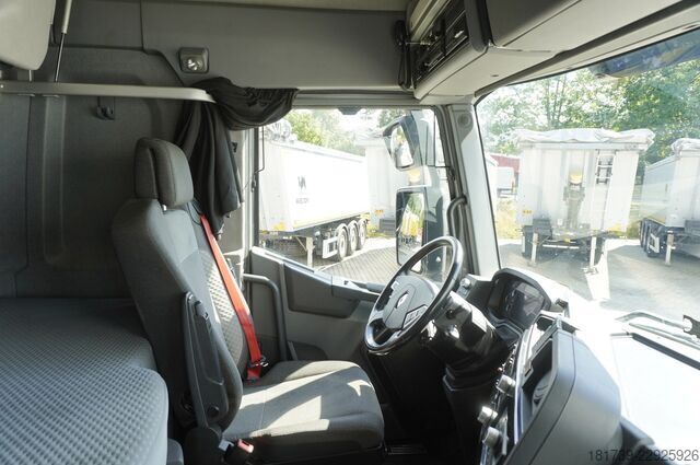 φορτηγό μεταφοράς ξυλείας Renault K520 DE13 6x6 / 80 tho. km! / 78 t