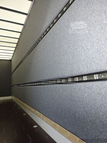 Koffer aanhanger Möslein TKO 105 Möbel neuer Tandem- Möbel Koffer- Anhänger