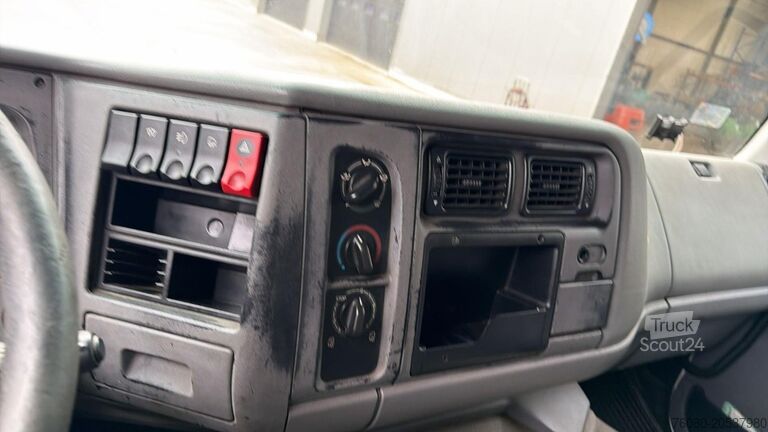 Tracteur standard Renault Premium 370 (BOITE MANUELLE / PARFAIT ETAT / MA...