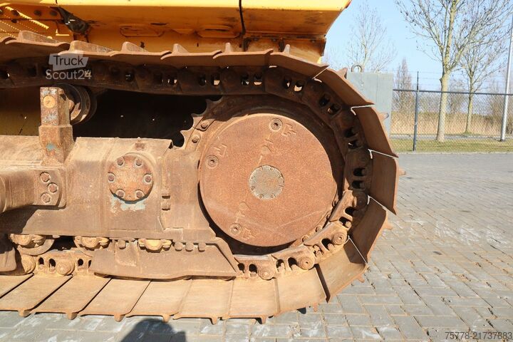 Niveleuse Liebherr PR736 LGP | AIRCO | LOW HOURS!