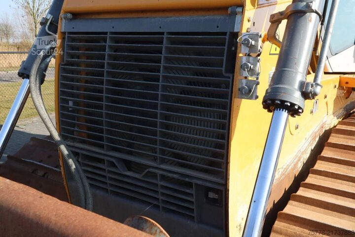 Niveleuse Liebherr PR736 LGP | AIRCO | LOW HOURS!