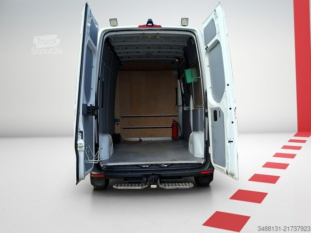 Bestelwagen Mercedes-Benz SPRINTER 314 L2H2 STDHZG AHK KLIMA MBUX TEMPOMAT